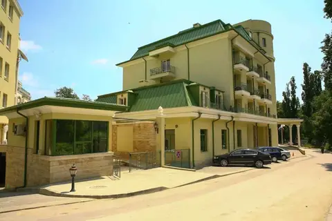 Spa Hotel Romance Splendid in Варна — foto 3
