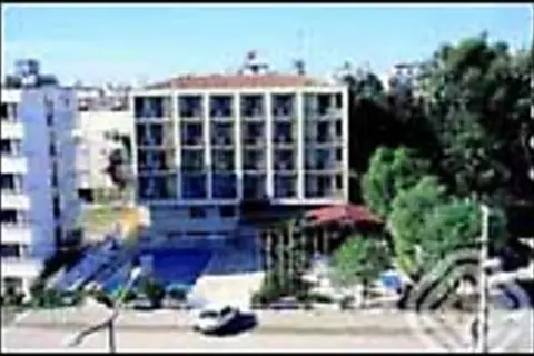 Temple Miletos Spa Hotel in Didim — foto 23
