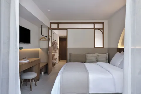 Lindos Princess Beach Hotel in Lindos — foto 16