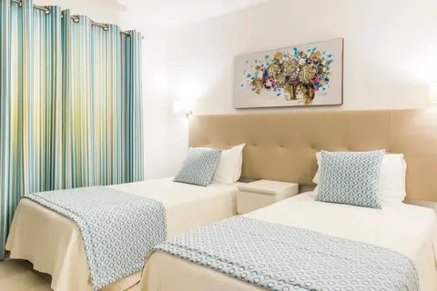 Appartementen Jardim do Vau in Portimão, foto 6