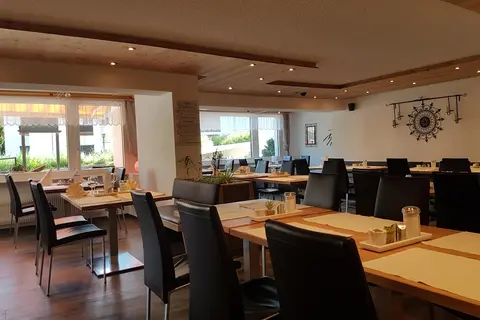 Hotel Europa in Saas-Fee — foto 3