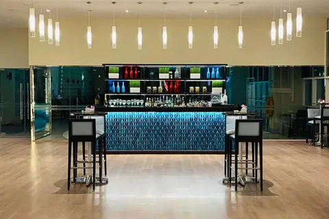 Grand Millennium Al Wahda in Abu Dhabi — foto 5