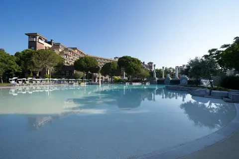 Xanadu Resort Hotel in Antalya, foto 11