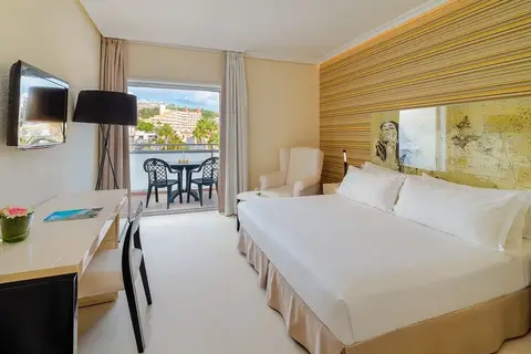 Hotel H10 Gran Tinerfe - Adults only in Adeje — foto 10