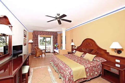 Grand Bahia Principe Turquesa in Salvaleón de Higüey, foto 3
