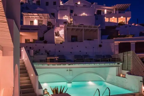 On the Rocks in Δημοτική Ενότητα Θήρας — foto 4