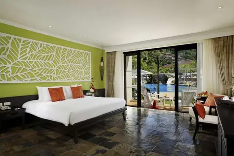 Centara Kata Resort Phuket in ตำบลกะรน — foto 6
