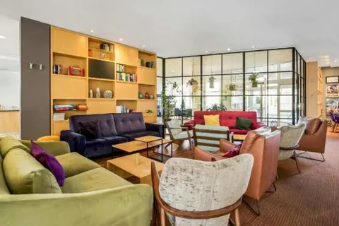 Leonardo Hannover Medical Park foto 2