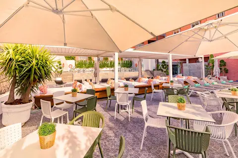 Hotel Fenix in Torremolinos — foto 19