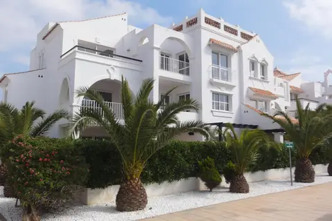 Apartamentos Golf Center Pueblo in Roquetas de Mar — foto 23