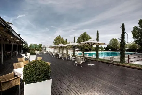 Living Place Hotel in Bologna — foto 9