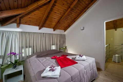 Mary Hotel Appartementen & Mary Royal Suites in Rethimnon, foto 25