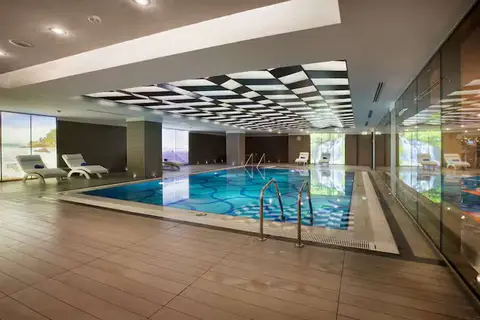DoubleTree by Hilton Hotel Istanbul Avcilar in Avcılar — foto 10