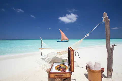 The Residence Maldives at Falhumaafushi in ގާފަރު Gaafaru — foto 14