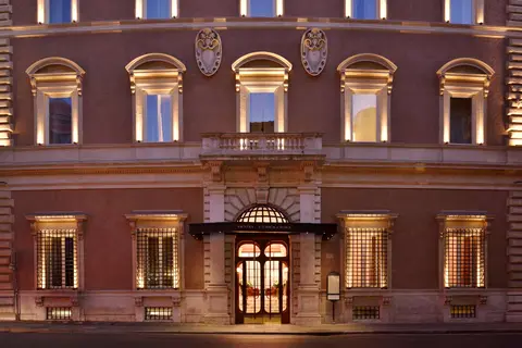 Hotel L'Orologio Roma in Rome — foto 30