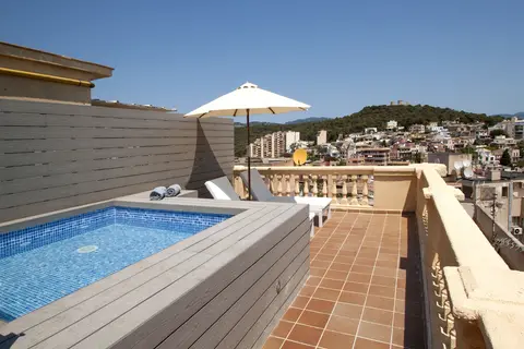 Hotel Catalonia Majorica in Palma — foto 12