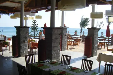 Chen Sea Resort & Spa in Hanoi — foto 16