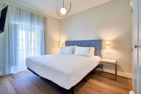 Tandem Palacio Veedor de Galeras in Málaga — foto 6