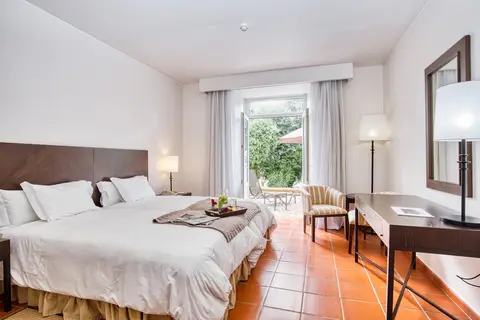 Pateo dos Solares Charm Hotel in Estremoz — foto 20