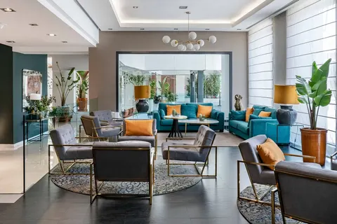 Hotel Vincci Selección Posada del Patio foto 13