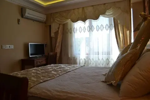 Blue Istanbul Hotel in Fatih — foto 14