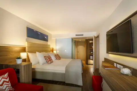 Valamar Girandella Resort Family Hotel in Labin — foto 21