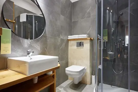 Hotel Batory in Krakau — foto 13
