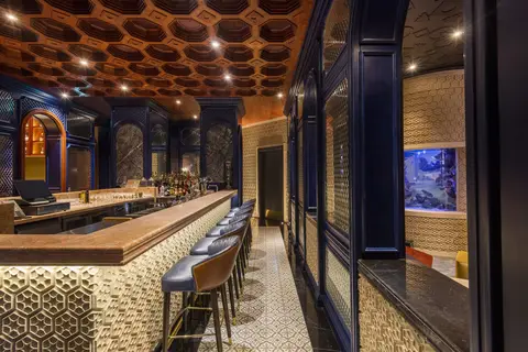 The Ritz-Carlton Sharq Village & Spa in Doha — foto 24