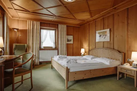 Dorfhotel Kaltenhauser in Hollersbach im Pinzgau — foto 14