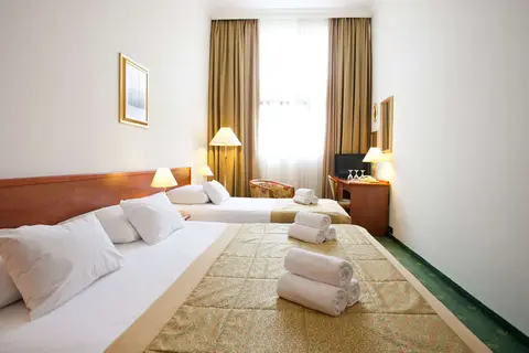 Hotel Globo in Split — foto 13