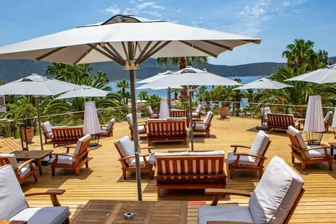 Magic Life Bodrum in Bodrum — foto 23
