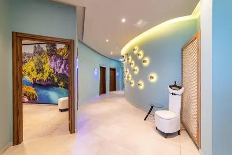Ramla Bay Resort in Mellieha — foto 3