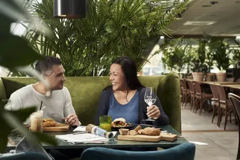 Carlton President foto 2