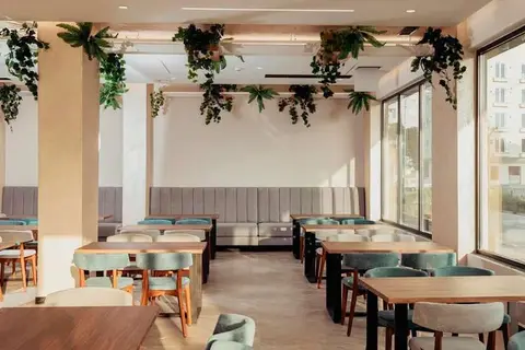 Delight Hotel & SPA in Golem — foto 7