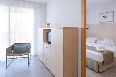 Appartementen Cye Salou in Salou — foto 19