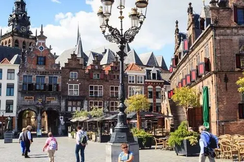 Hotel Umberto foto 22