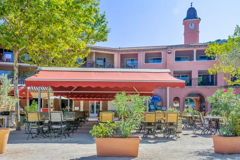 Village Le Rouret En Ardèche foto 25