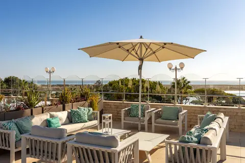 Hotel Quinta do Lago in Loulé, foto 19