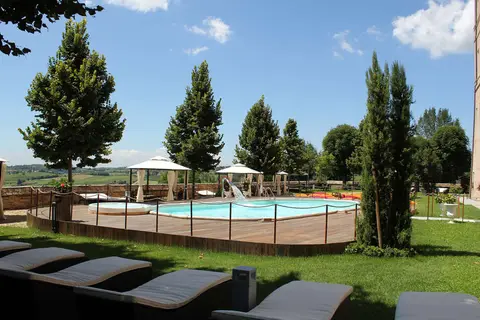 Castello Di Montaldo in Montaldo Torinese, foto 24