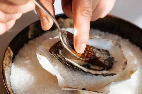 Boutique Hotel Azur foto 17