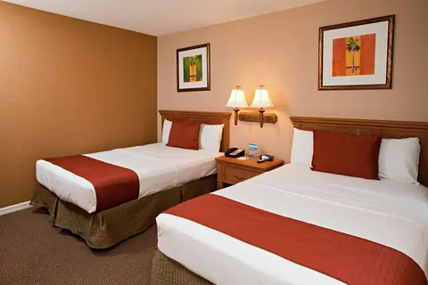 Legacy Vacation Resort in Legacy Vacation Club Kissimmee — foto 3