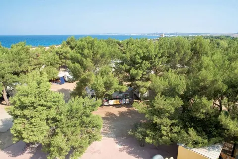 Camping La Masseria foto 13