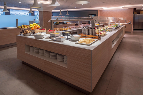 Hotel Golden Port Salou & Spa foto 9