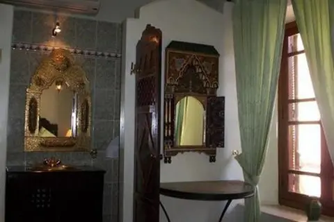 Riad Du Petit Prince in Marrakech — foto 18