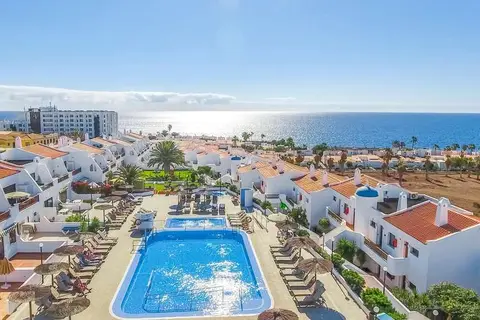 Sunset View Club by Diamond Resorts in San Miguel de Abona — foto 2