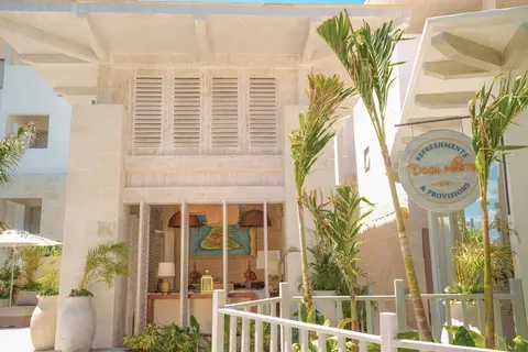 Náay Boutique Hotel in Holbox — foto 21