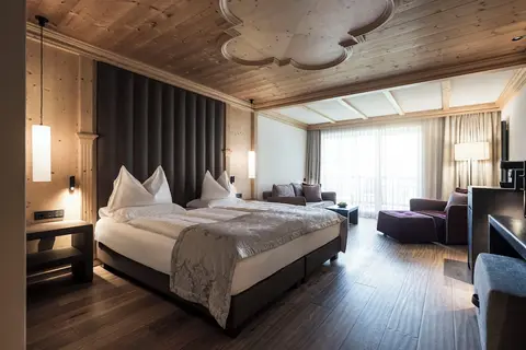 Adler Spa Resort Dolomiti in Ortisei, foto 24