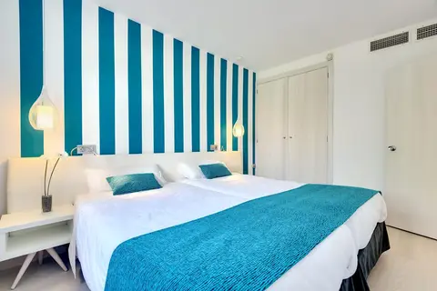Appartementen Alcudia Garden in Alcúdia — foto 2