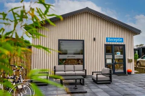 Vakantiepark Texel foto 19