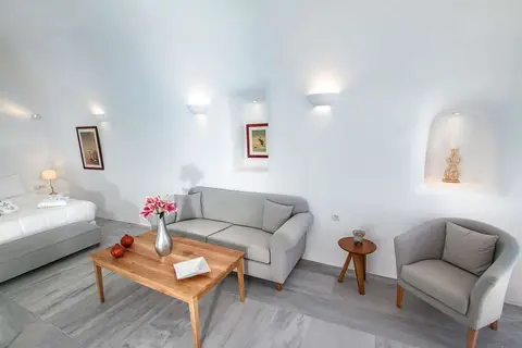 Oia Mare Villas in Δημοτική Ενότητα Οίας — foto 5